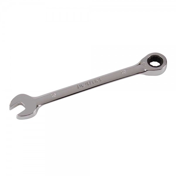 Silverline Ratchet Spanner 10mm