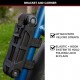 Master Lock 8335 Folding Lock