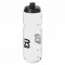 Polisport 750ml Bottle Clear