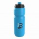 Polisport 750ml Bottle Blue