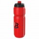 Polisport 750ml Bottle Red
