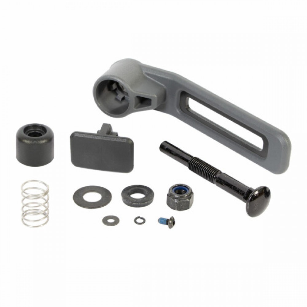 Buzzrack Complete Lever Set