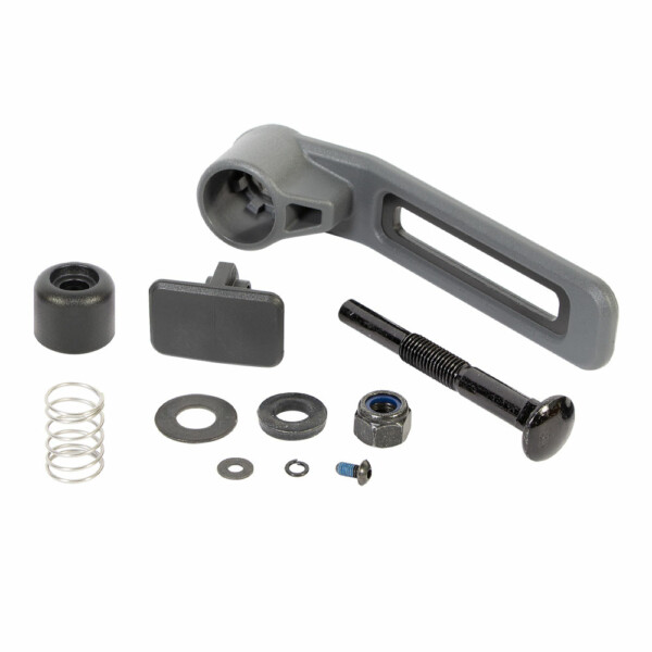 Buzzrack Complete Lever Set