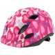 Polisport Glitter Heart Kids Helmet S 52-56