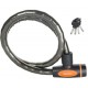 Master Lock 8228 Armoured Lock 18mm x 1m Smoke