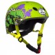  Kids SPORT HELMET HULK 52-56CM