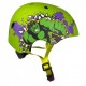 Kids SPORT HELMET HULK 52-56CM