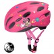  Kids IN MOLD BIKE HELMET MINNIE 52-56CM