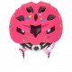  Kids IN MOLD BIKE HELMET MINNIE 52-56CM
