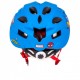  Kids IN MOLD BIKE HELMET SPIDERMAN 52-56CM