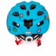  Kids IN-MOLD BIKE HELMET AVENGERS-BOYS 52-56CM