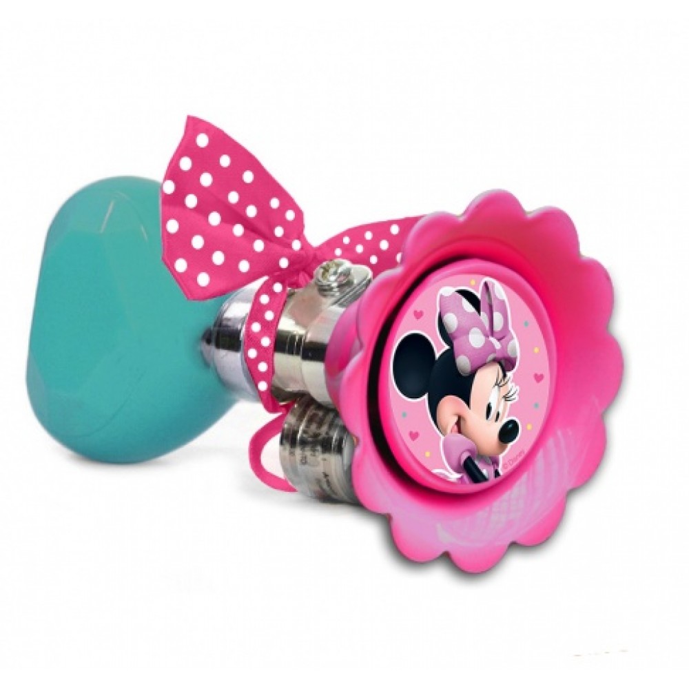  Kids HORN MINNIE
