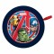 Kids METAL BELL AVENGERS