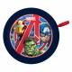  Kids METAL BELL AVENGERS