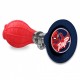  Kids HORN SPIDERMAN