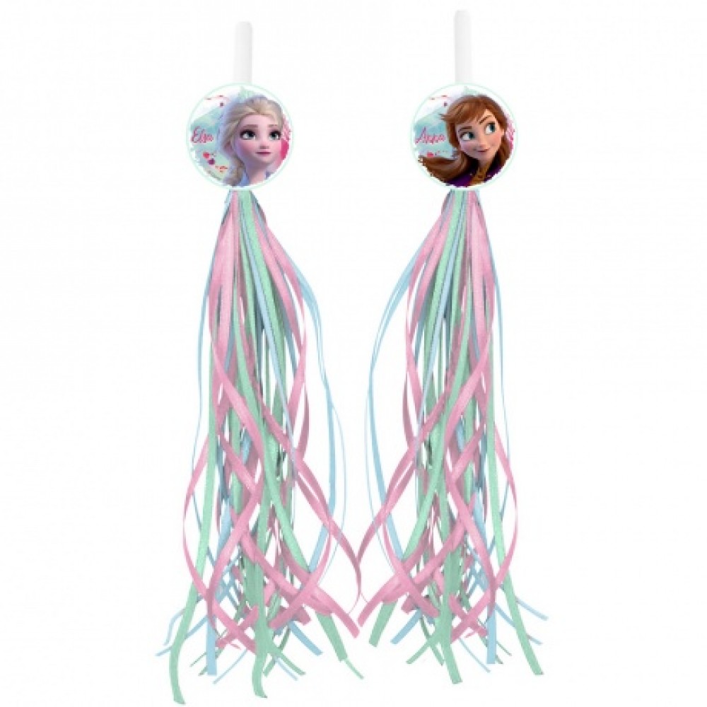  Kids STREAMER FROZEN 2