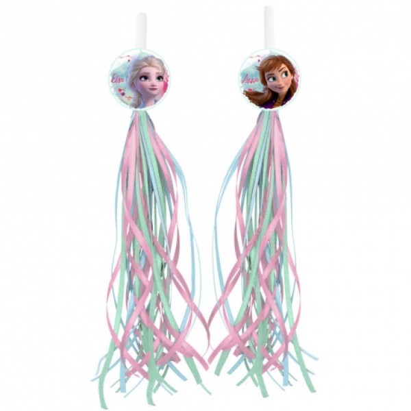  Kids STREAMER FROZEN 2
