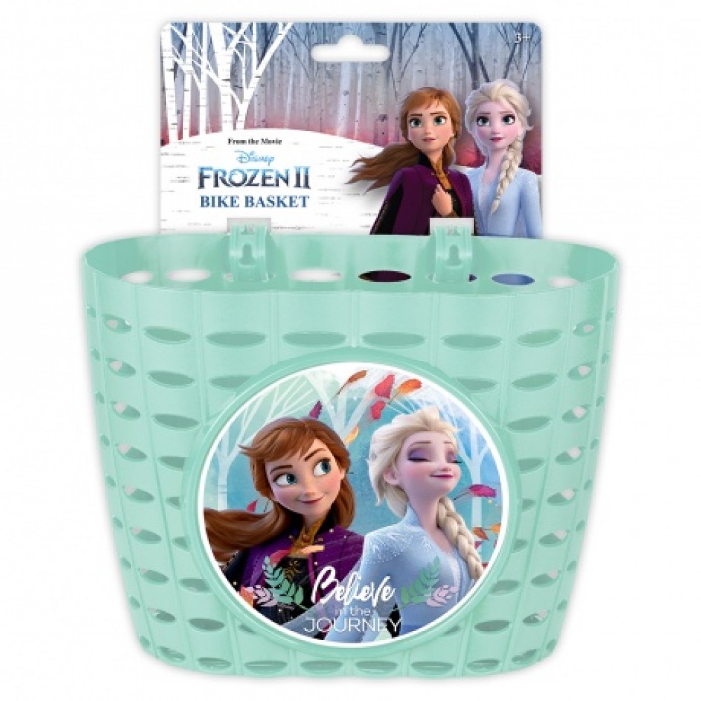  Kids BASKET FROZEN 2