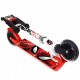 Kids 2-WHEEL SCOOTER SPIDER MAN - 120 MM