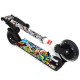 Kids 2-WHEEL SCOOTER AVENGERS - 120 MM