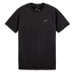 ALPINESTARS ENGINEERED PERFORMANCE SS TEE BLACK   M