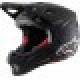 ALPINESTARS MISSILE PRO SOLID FULL FACE S