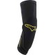 ALPINESTARS PARAGON PLUS KNEE PROTECTOR BLACK ACID YELLOW XX