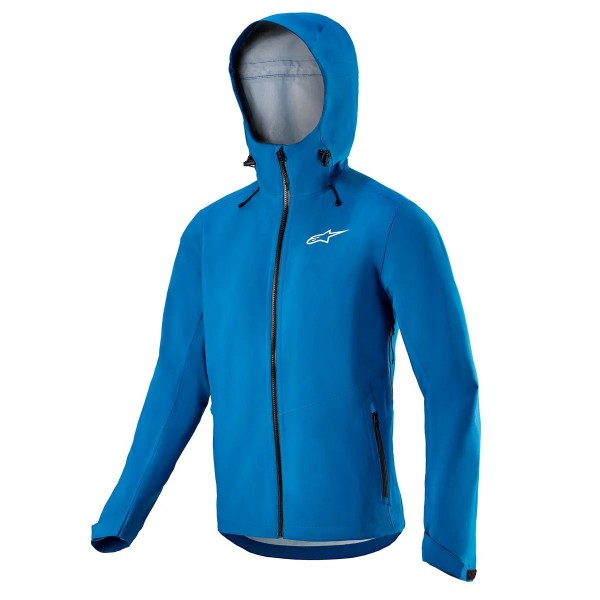 ALPINESTARS SIERRA WP JACKET AQUAMARINE XXL