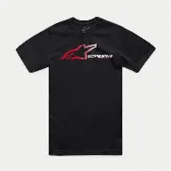 ALPINESTARS SPS CSF TEE CHARCOAL L