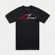ALPINESTARS SPS CSF TEE CHARCOAL XL