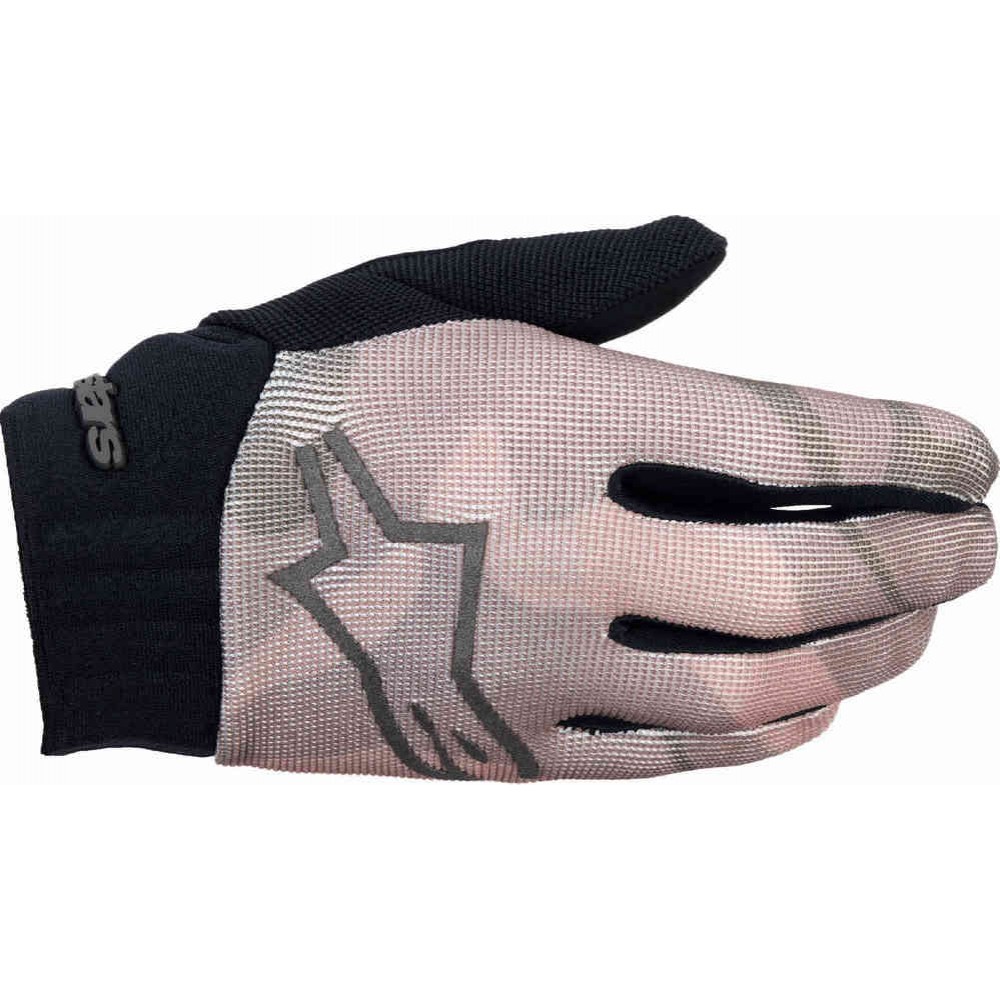 ALPINESTARS YOUTH A-DURA GLOVES CAMO M