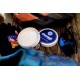 AssMagic Chamois Anti Chafe Cream 200ml Tub (qty 1)