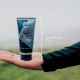 AssMagic Chamois Anti Chafe Cream 100ML Tube (qty 1)