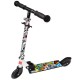 Kids 2-WHEEL SCOOTER AVENGERS - 120 MM