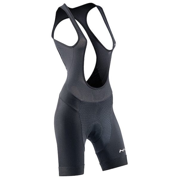 Northwave Active Woman Bib Short L