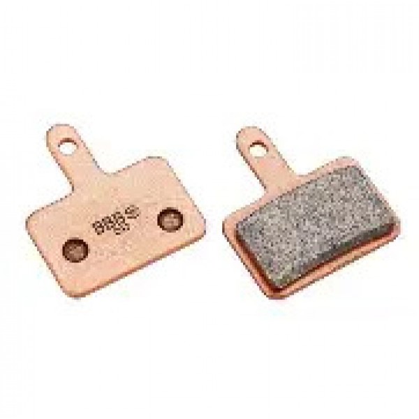 BBB BBS-52SD DiscStop HP Sintered Disc Pads 20pcs M575
