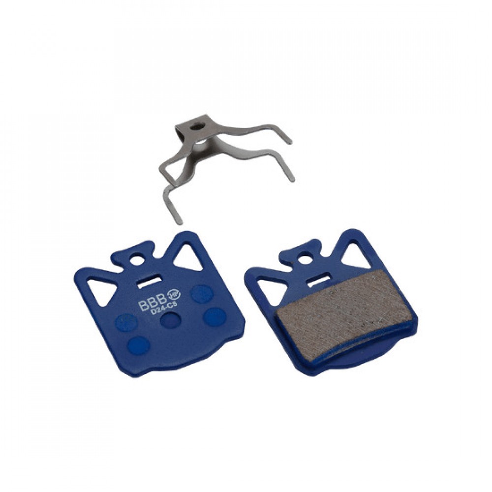 BBB BBS-79 Disc Pads Campa SR