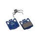 BBB BBS-79 Disc Pads Campa SR