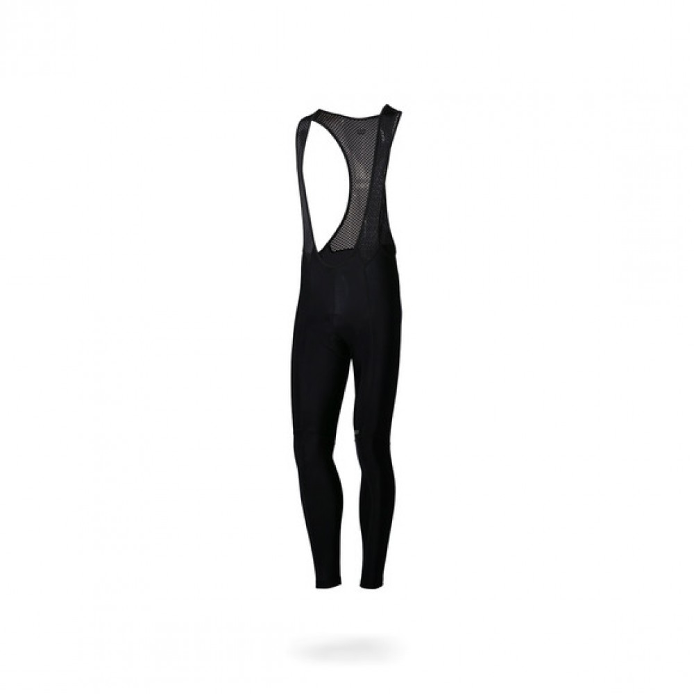 BBB BBW-183 Quadra Bib Tights Black 3XL