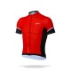 BBB BBW-246 ComfortFit SS Jersey Red/Black 2XL