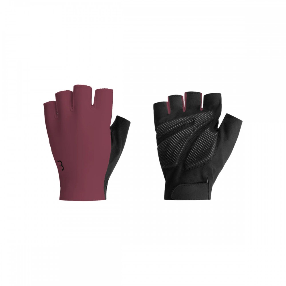 BBB BBW-73 HighSupport Mitts Dark Red 2XL