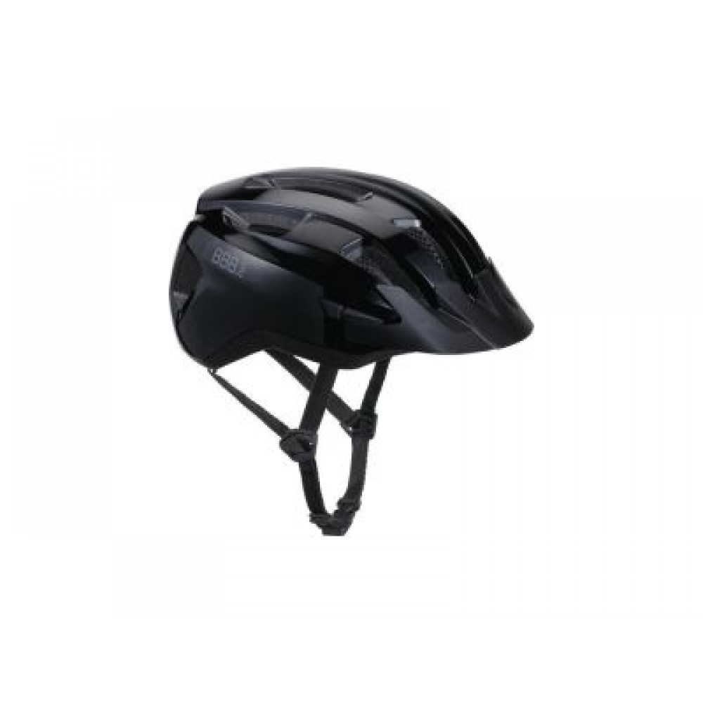BBB BHE-173 Condor 2.0 Glossy Black M