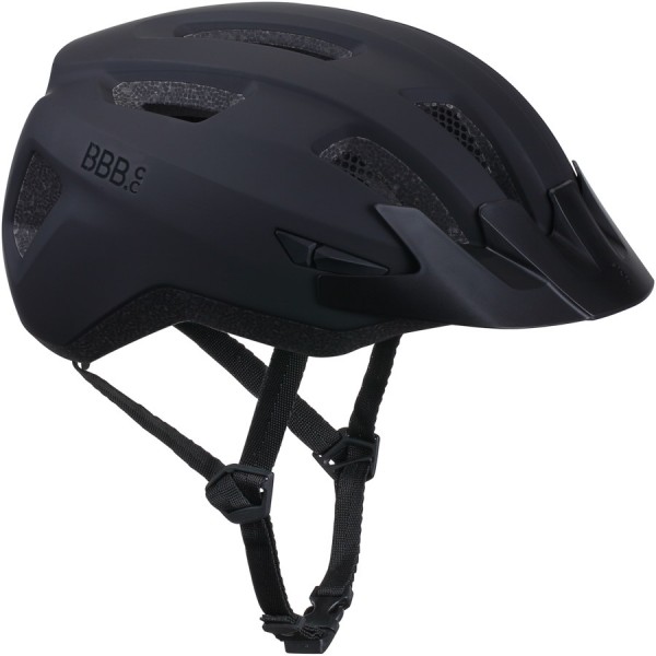 BBB BHE-173 Condor 2.0 Matt Black L