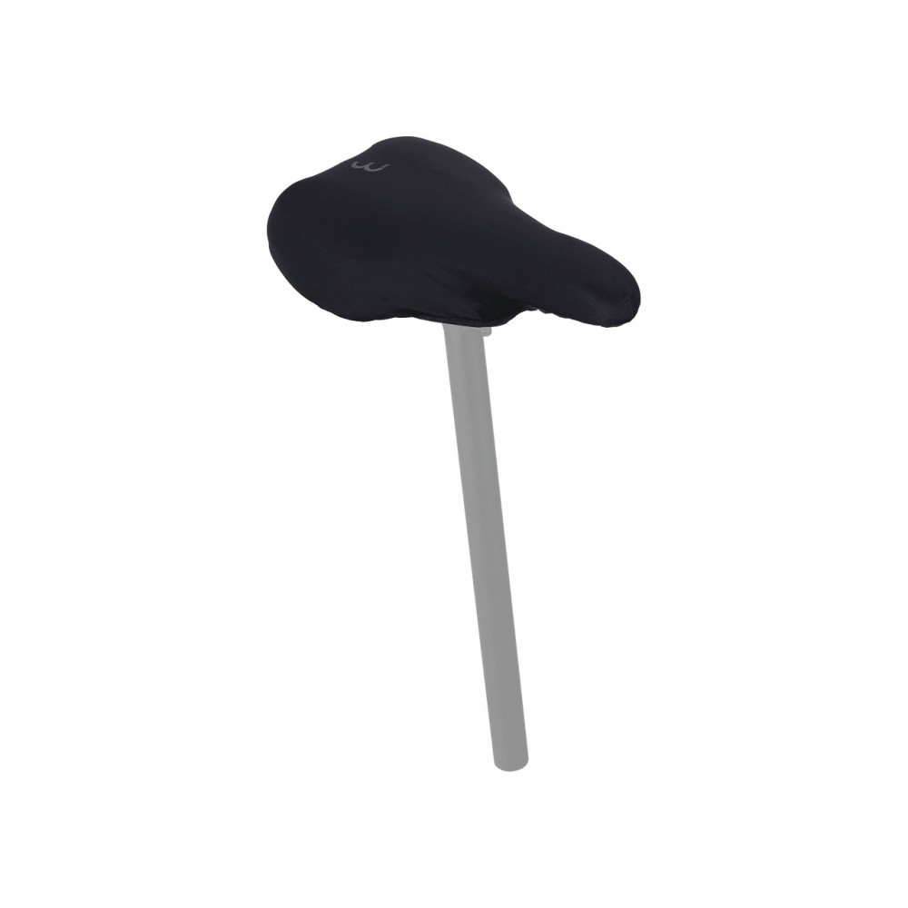 BBB BSD-181 saddle cover DrySeat waterproof black L