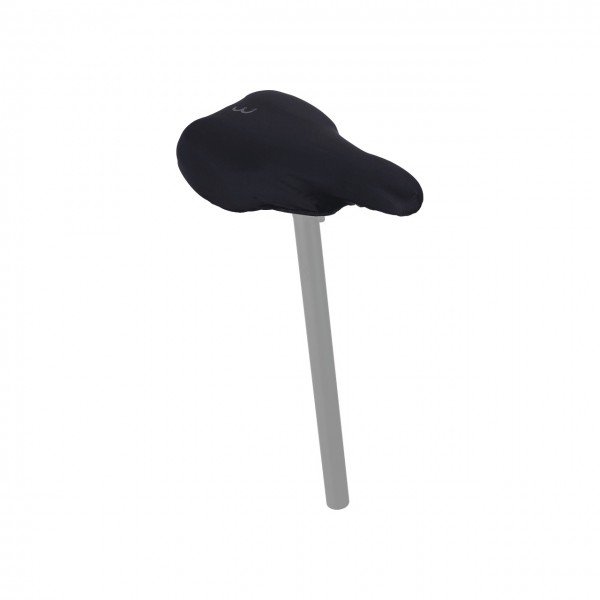 BBB BSD-181 saddle cover DrySeat waterproof black L