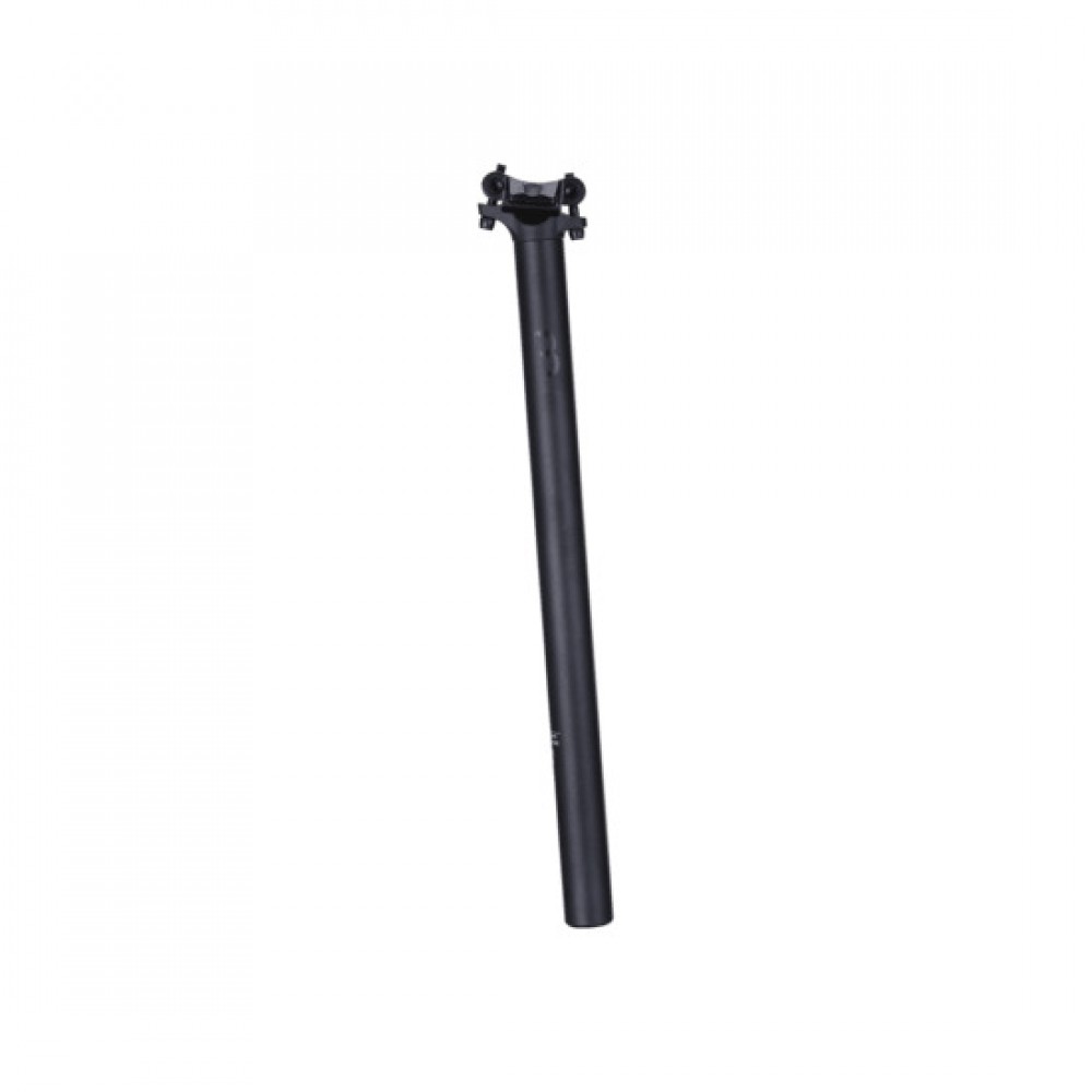BBB BSP-20 SkyScraper Seatpost Black 25.6mm