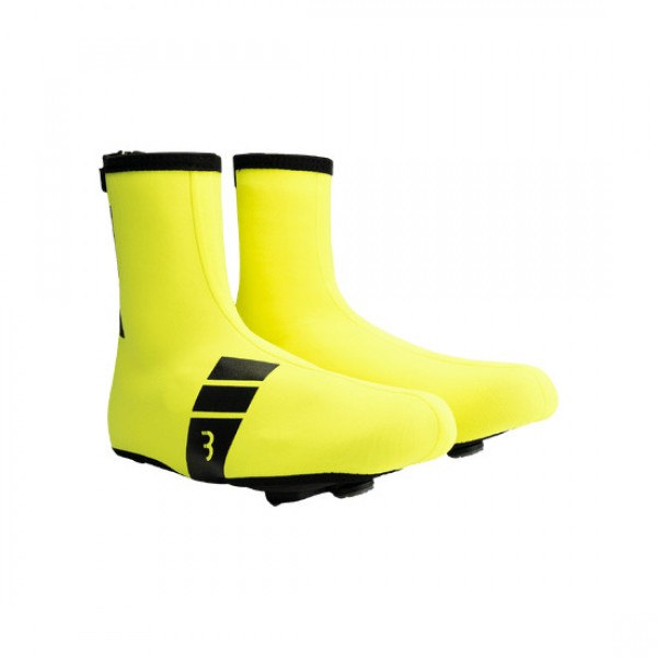 BBB BWS-02B HeavyDuty Over Shoes Neon 39-40