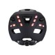 BBB BHE-162 District Led Black M-L
