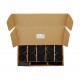 BBB BHT-01 RaceRibbon Bartape Black OEM 25pr