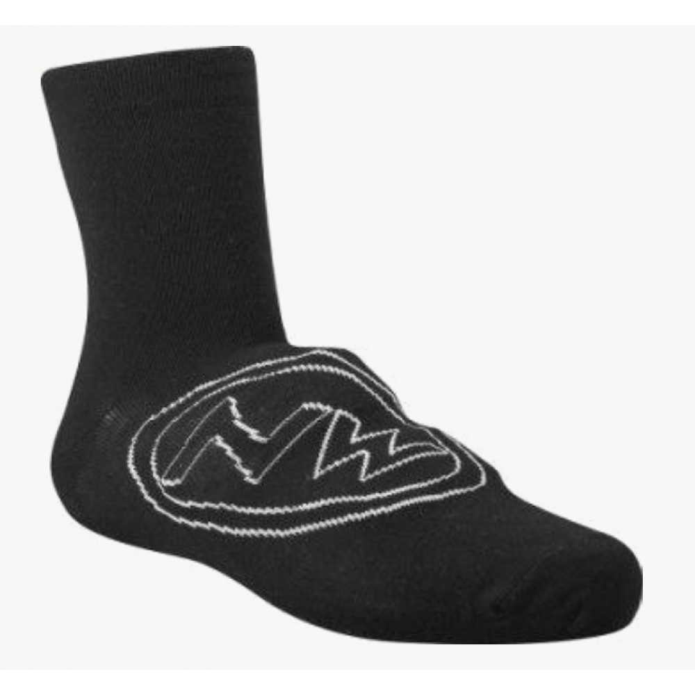 Northwave Belgian Bootie Socks Black L